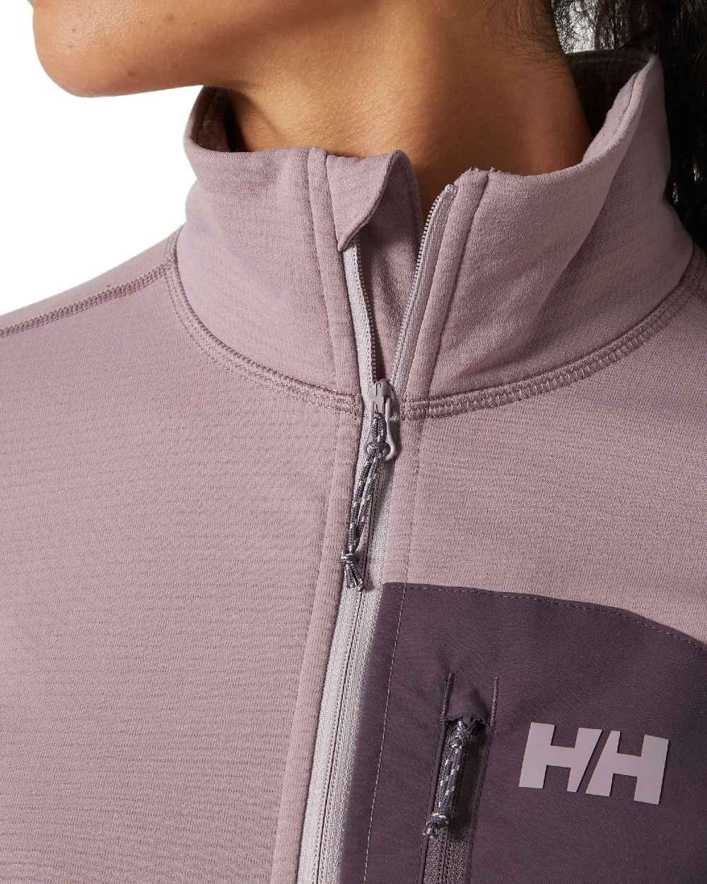 Helly Hansen Womens Versalite Half Zip Fleece - Image 9