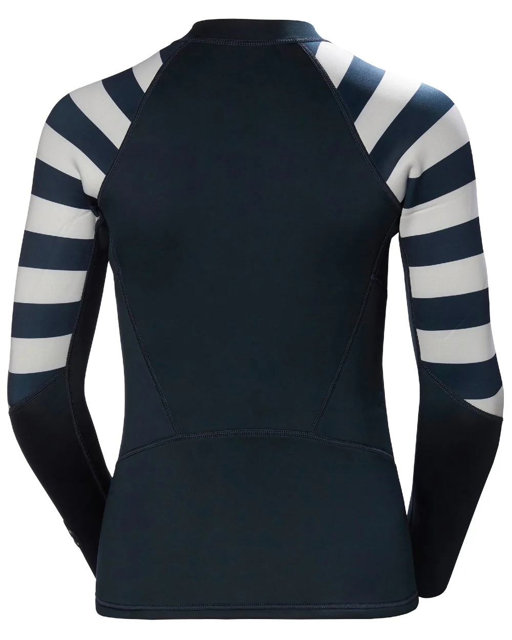 Helly Hansen Womens Waterwear Half Zip Jacket - Image 10