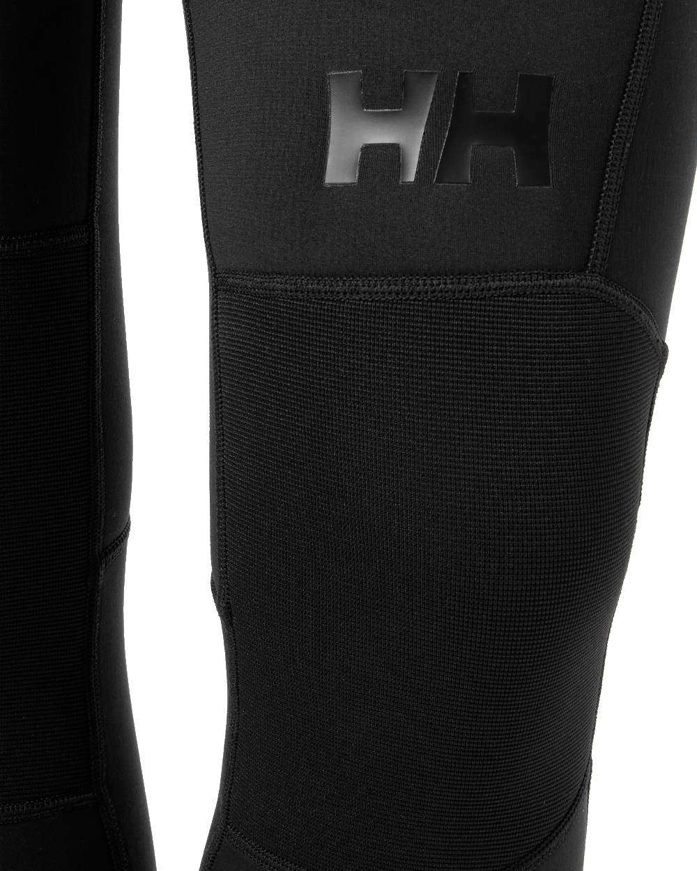 Helly Hansen Womens Waterwear Salopette 3/2 - Image 5