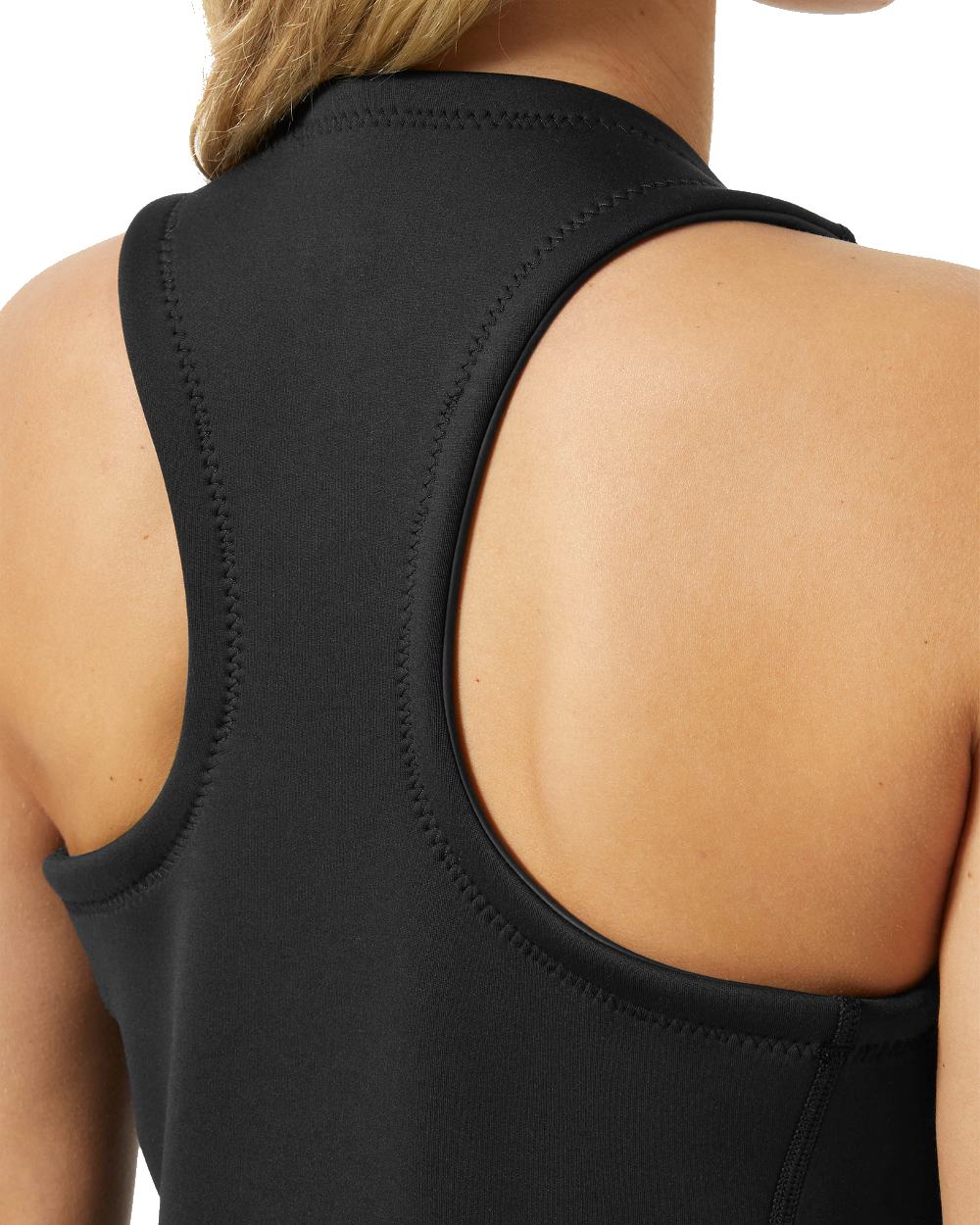 Helly Hansen Womens Waterwear Salopette 3/2 - Image 6