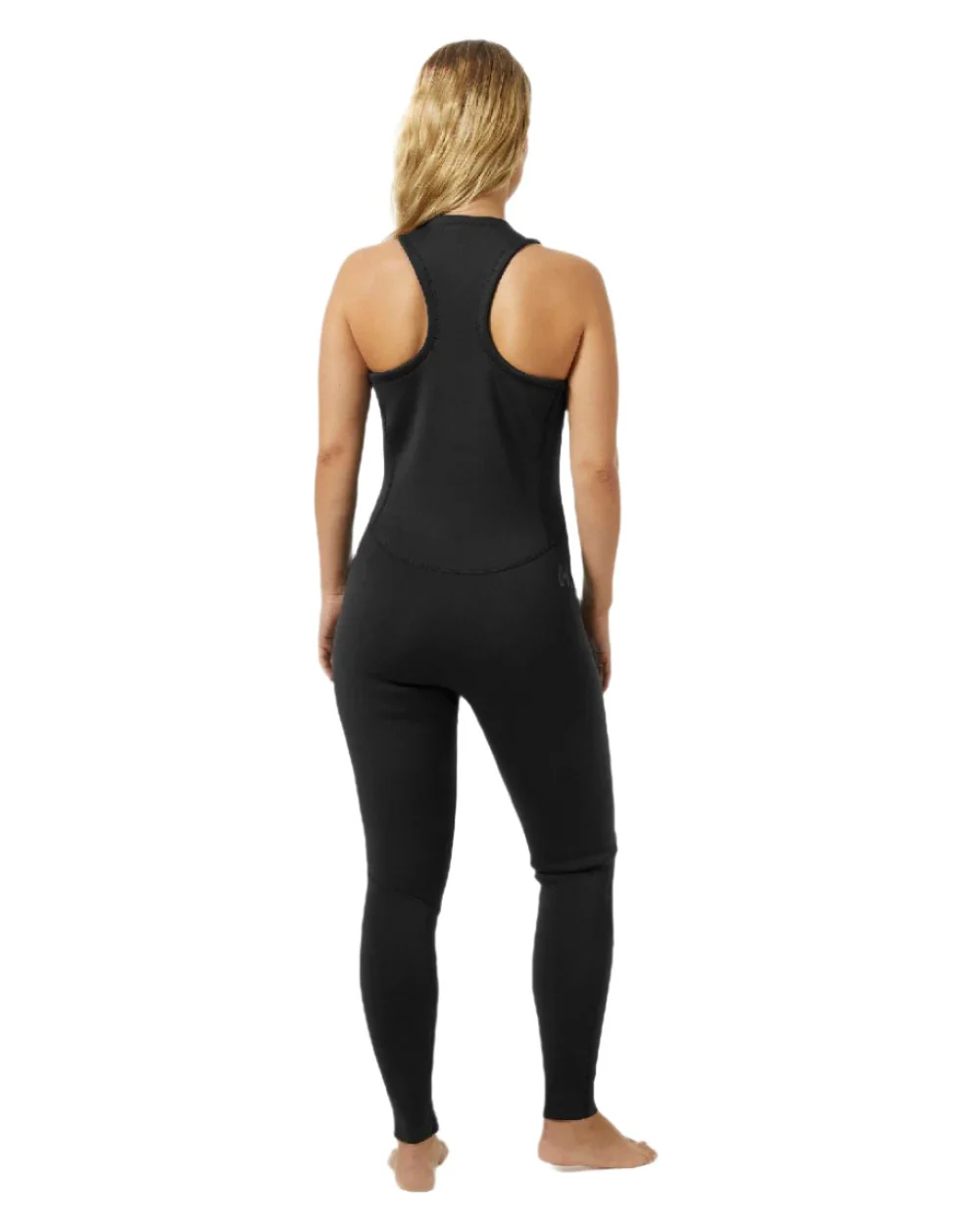 Helly Hansen Womens Waterwear Salopette 3/2 - Image 8