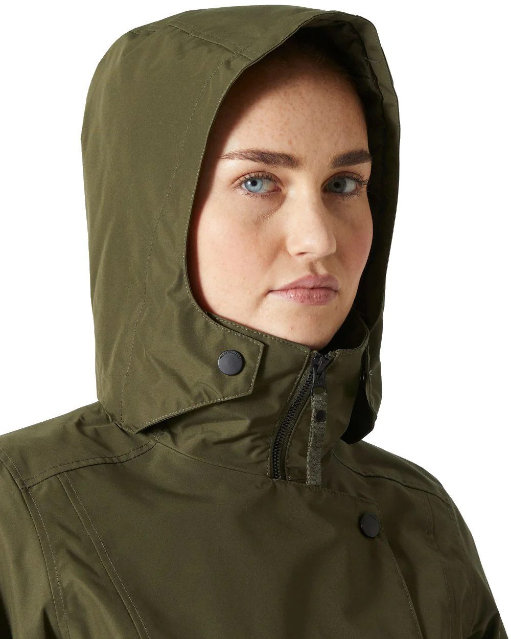 Helly Hansen Womens Welsey II Insulated Trench Coat - Image 17