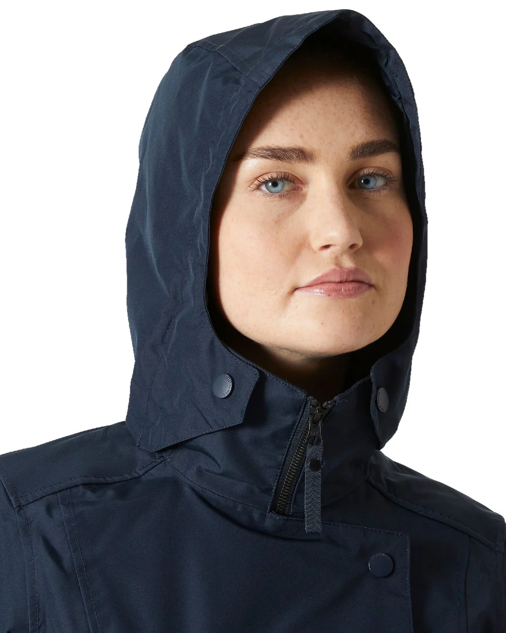 Helly Hansen Womens Welsey II Trench Coat - Image 12