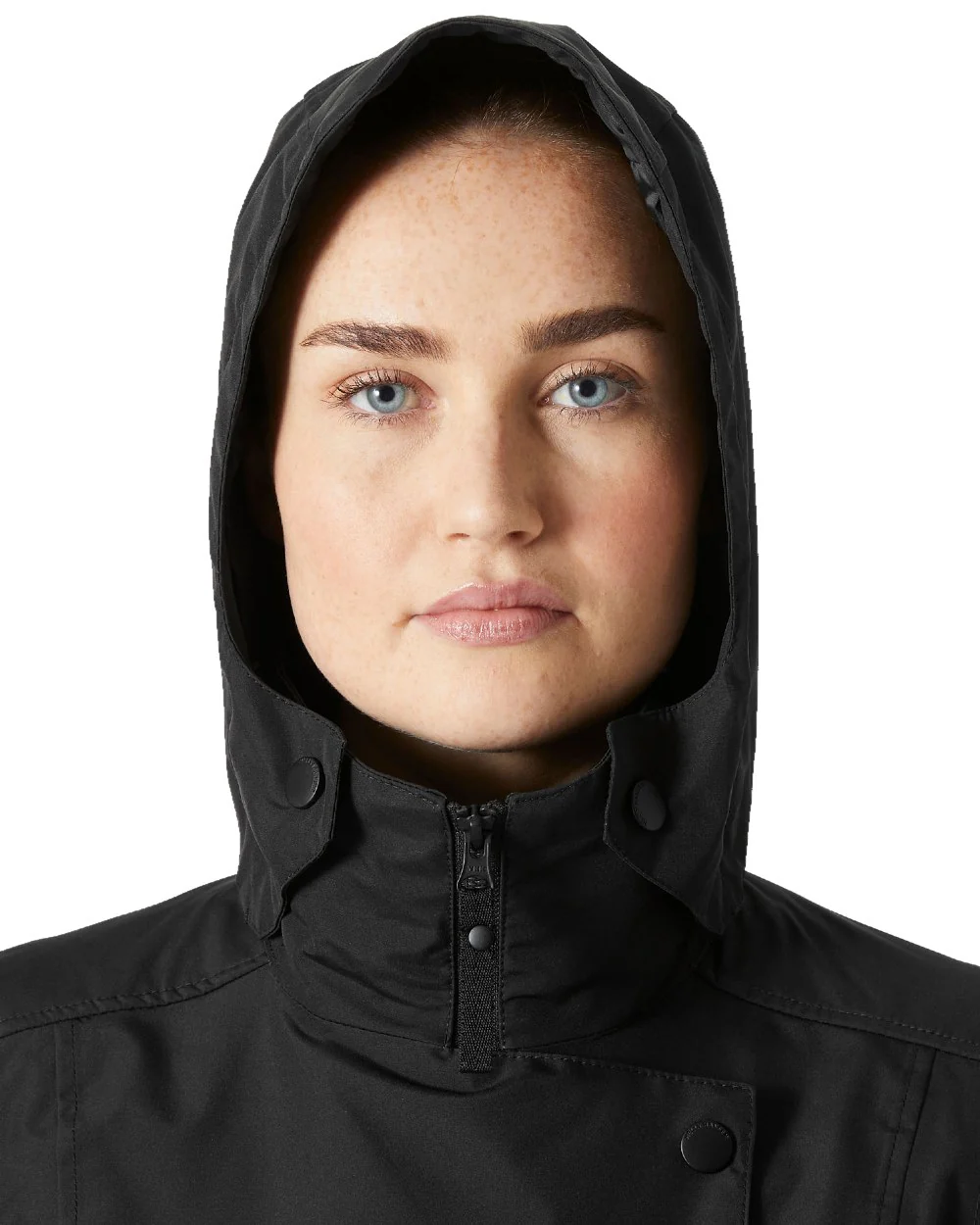 Helly Hansen Womens Welsey II Trench Coat - Image 6