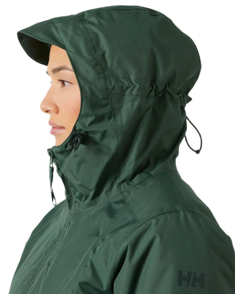 Helly Hansen Womens Westport Insulated Coat - Image 10