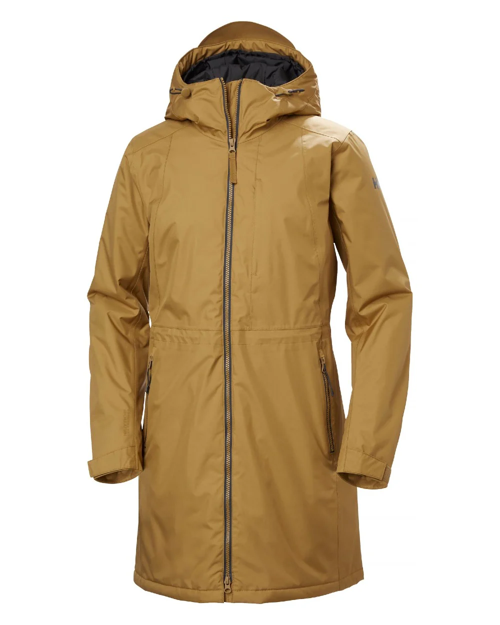 Helly Hansen Womens Westport Insulated Coat - Image 12