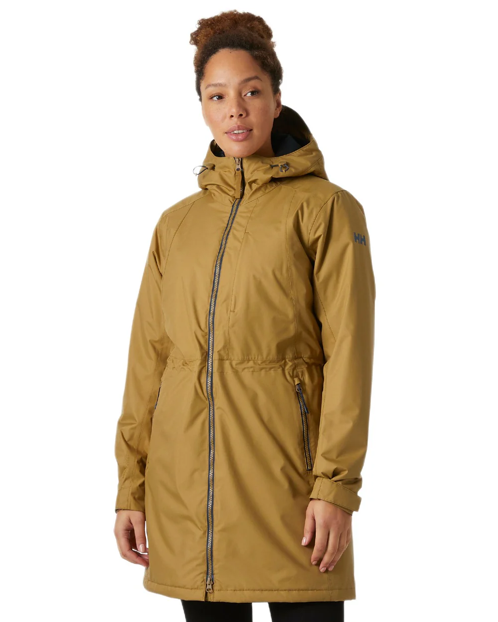 Helly Hansen Womens Westport Insulated Coat - Image 13