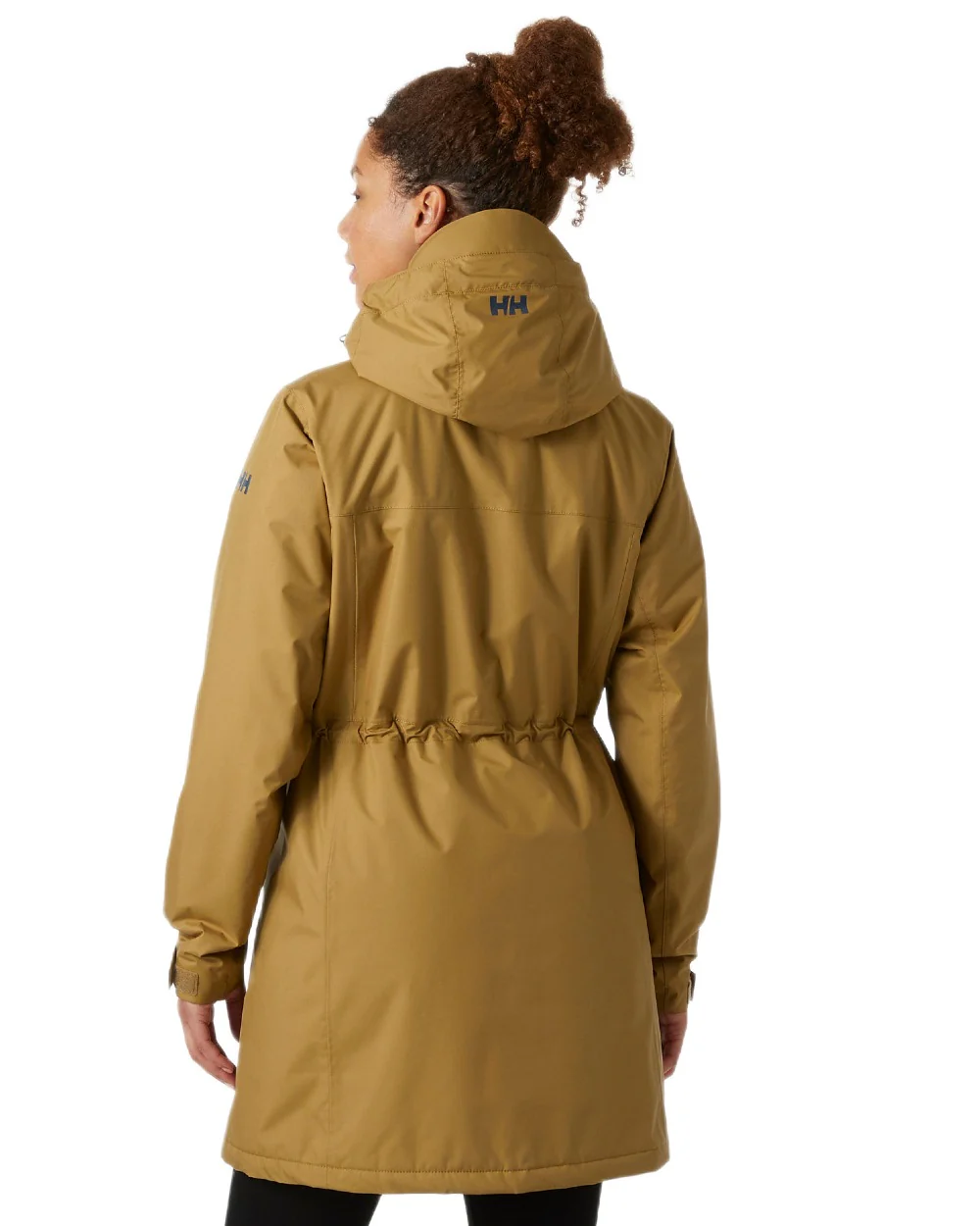 Helly Hansen Womens Westport Insulated Coat - Image 14