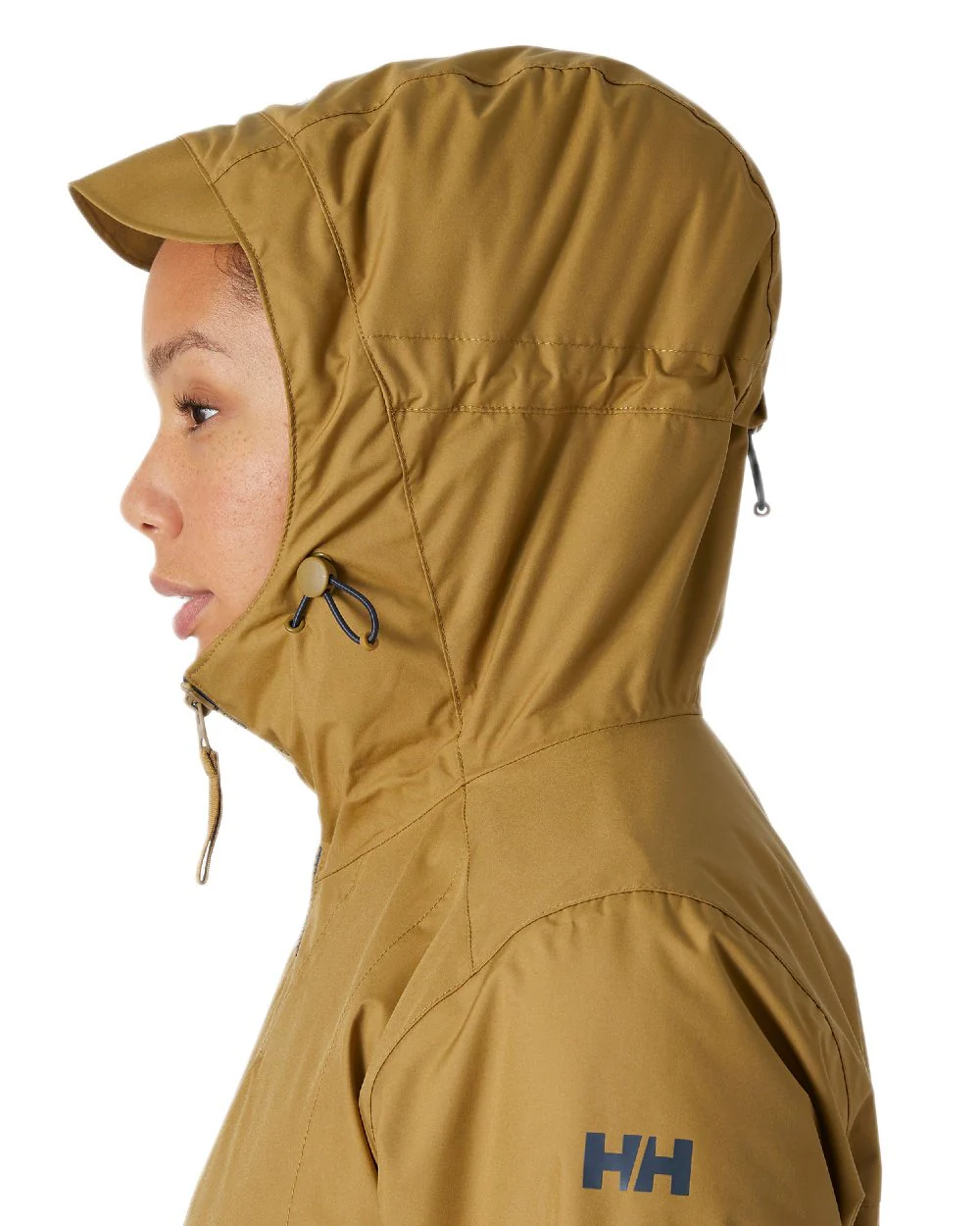 Helly Hansen Womens Westport Insulated Coat - Image 15