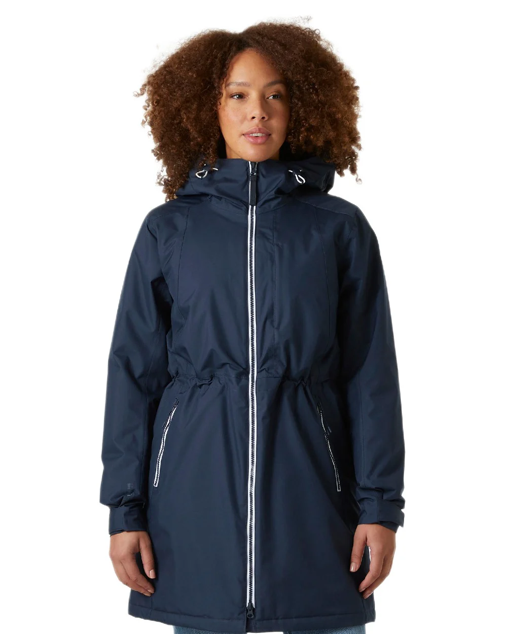 Helly Hansen Womens Westport Insulated Coat - Image 2