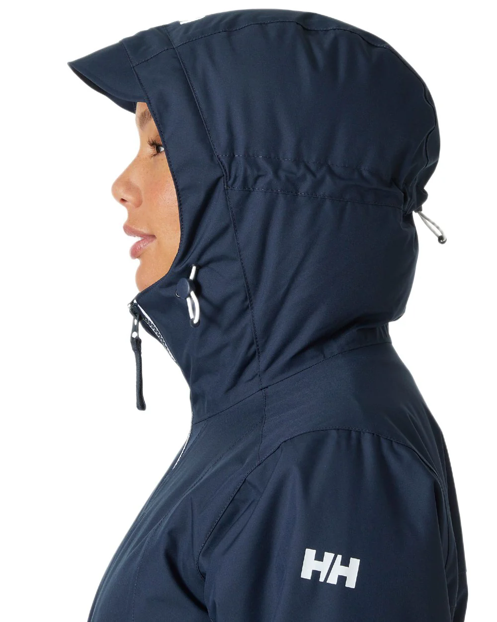 Helly Hansen Womens Westport Insulated Coat - Image 26