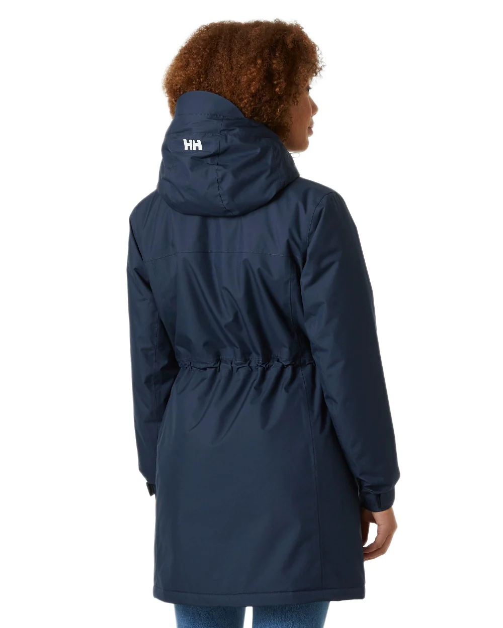 Helly Hansen Womens Westport Insulated Coat - Image 27