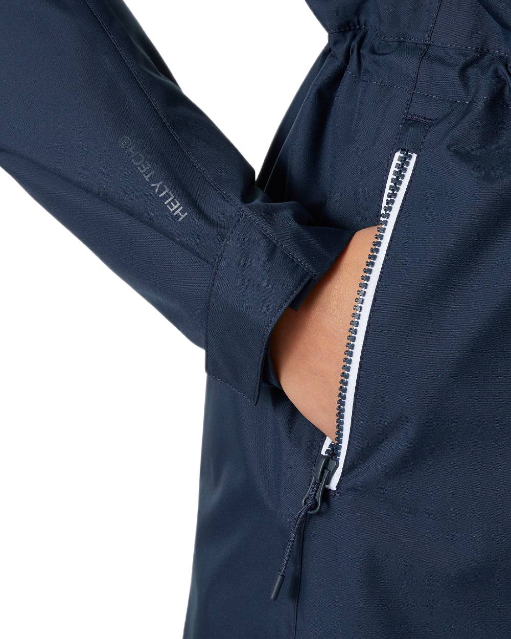 Helly Hansen Womens Westport Insulated Coat - Image 28