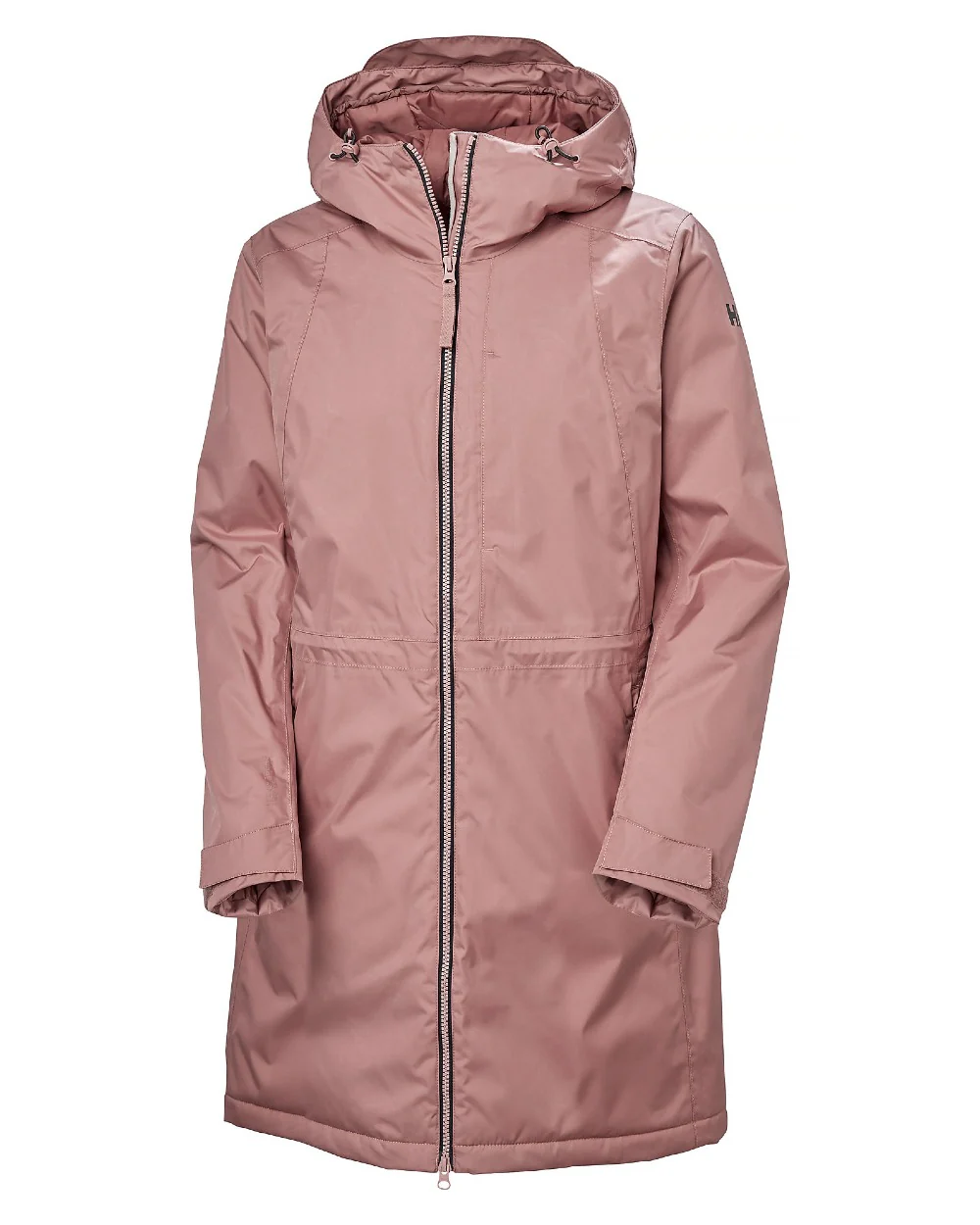 Helly Hansen Womens Westport Insulated Coat - Image 3