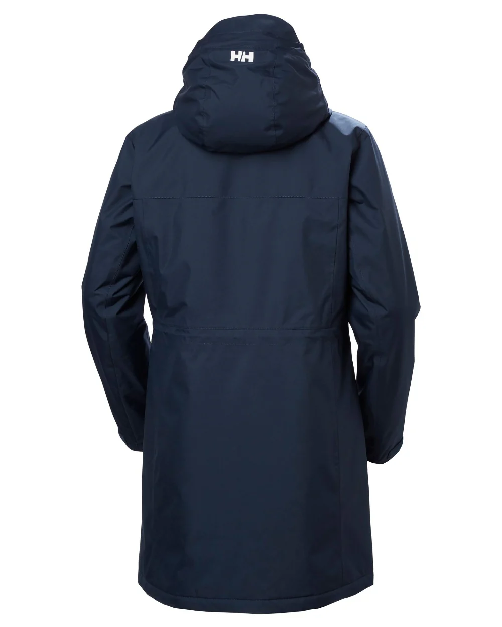 Helly Hansen Womens Westport Insulated Coat - Image 32
