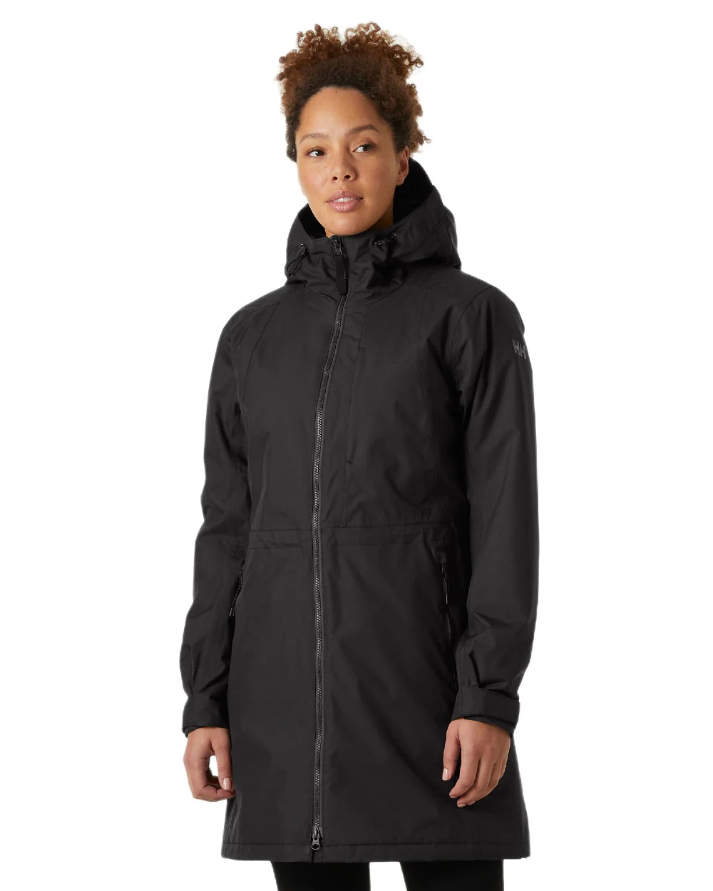 Helly Hansen Womens Westport Insulated Coat - Image 34