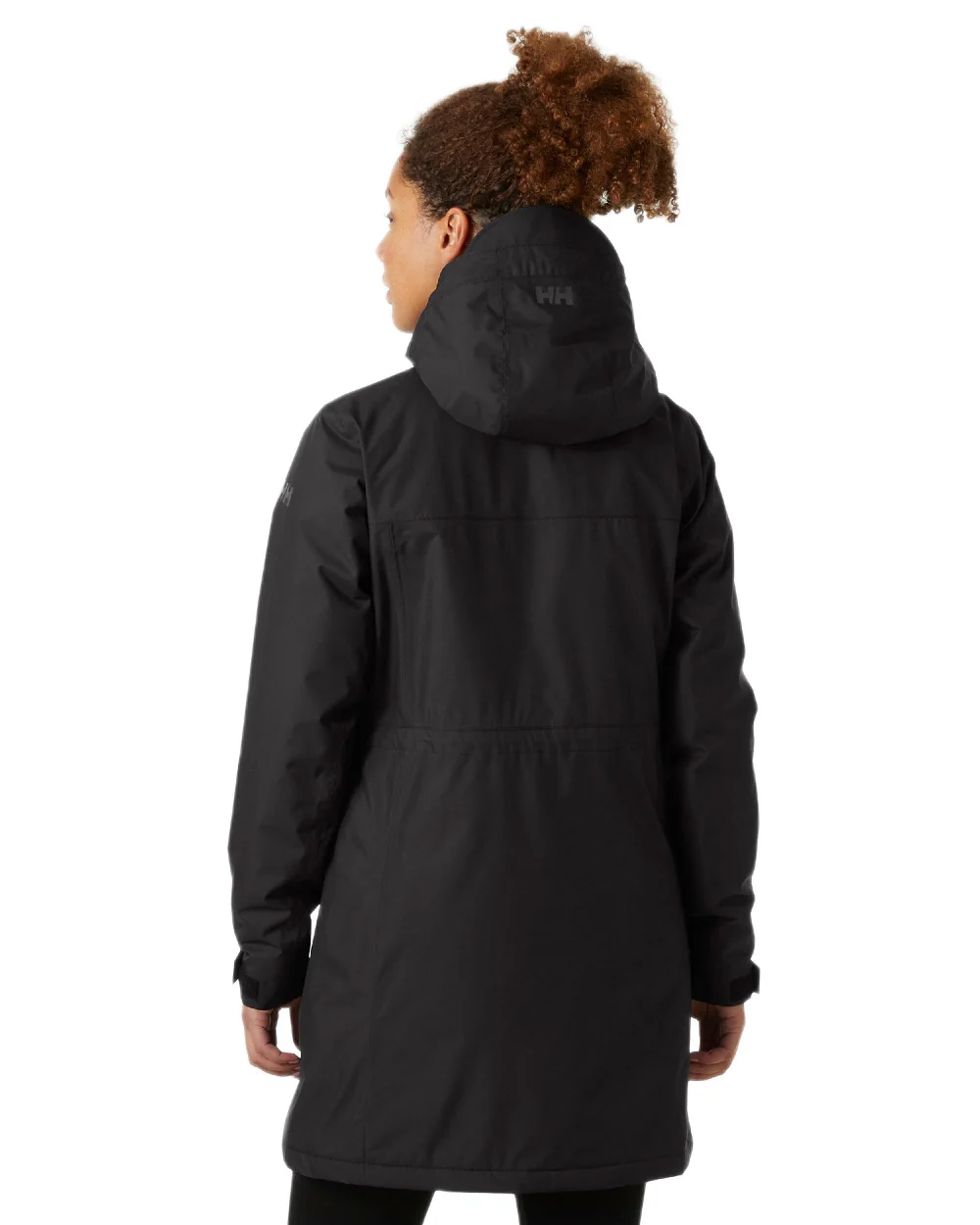 Helly Hansen Womens Westport Insulated Coat - Image 35