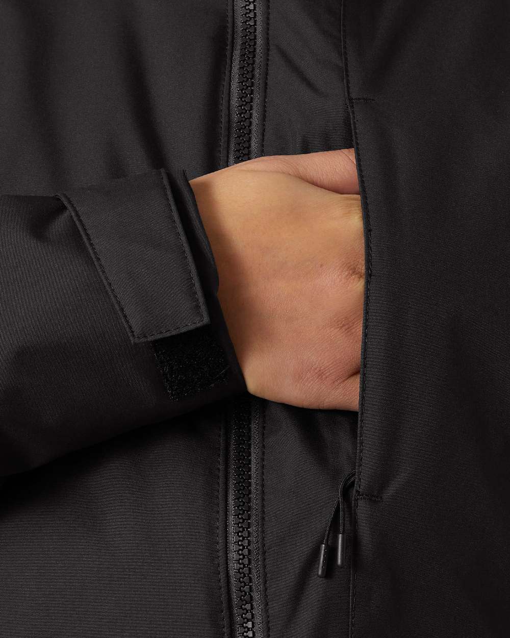 Helly Hansen Womens Westport Insulated Coat - Image 36
