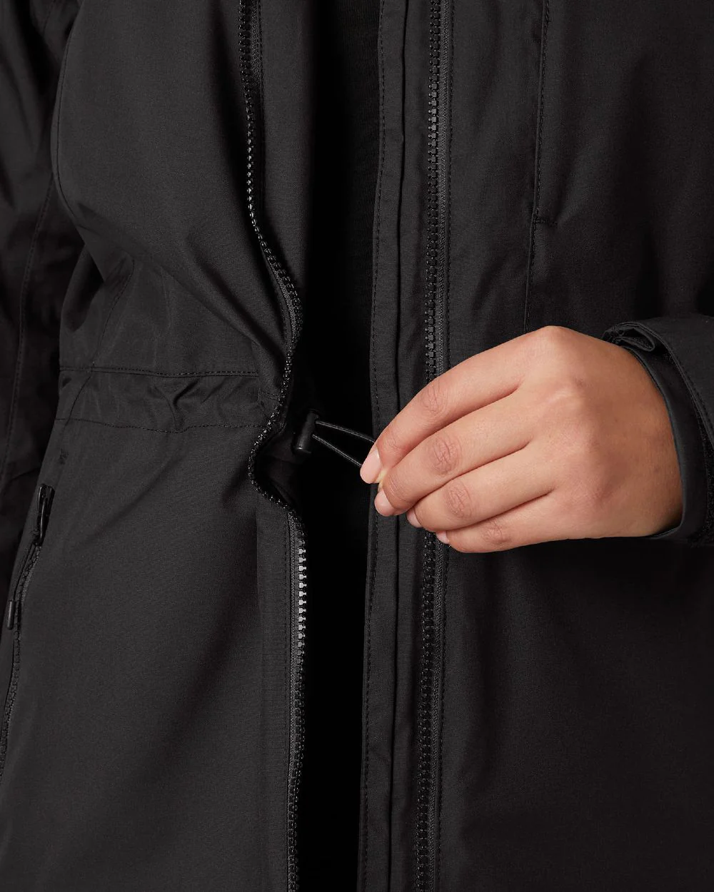 Helly Hansen Womens Westport Insulated Coat - Image 38