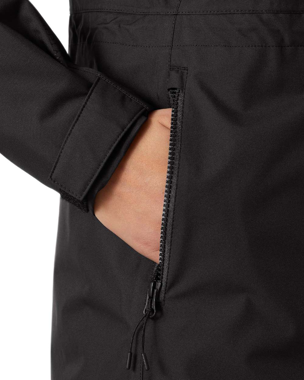 Helly Hansen Womens Westport Insulated Coat - Image 39