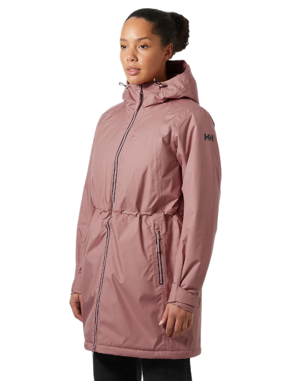 Helly Hansen Womens Westport Insulated Coat - Image 4