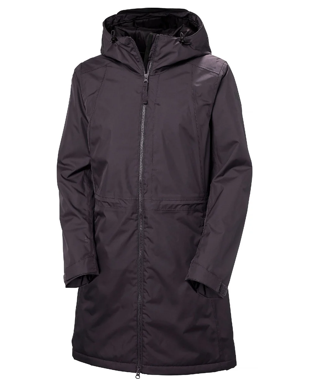 Helly Hansen Womens Westport Insulated Coat - Image 42