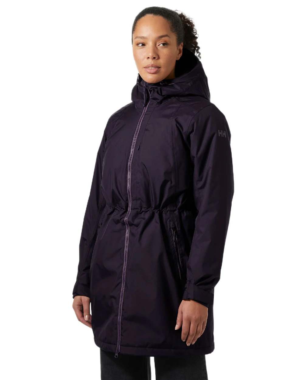 Helly Hansen Womens Westport Insulated Coat - Image 43