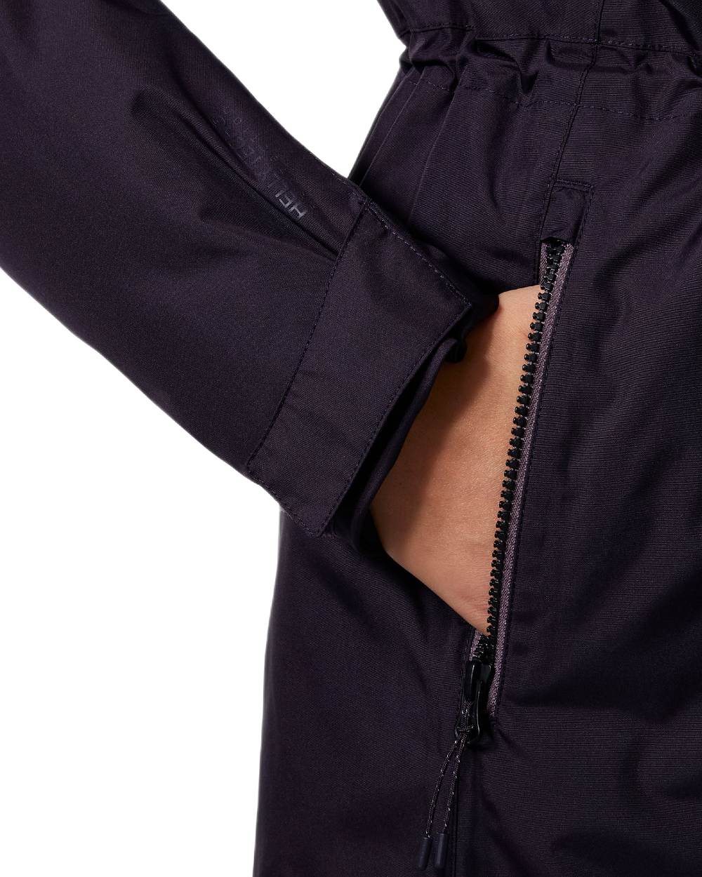 Helly Hansen Womens Westport Insulated Coat - Image 46