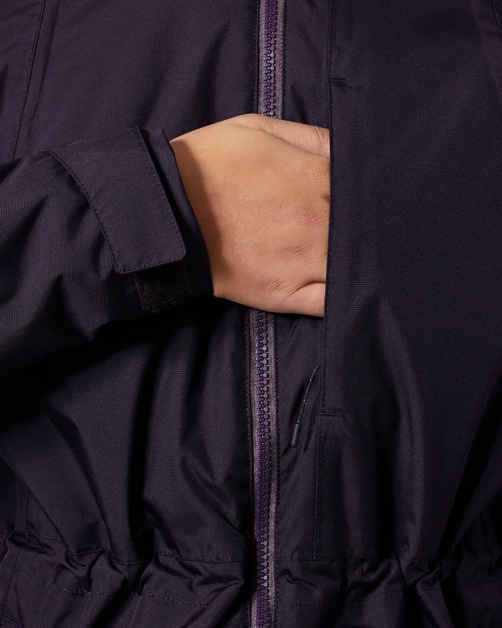 Helly Hansen Womens Westport Insulated Coat - Image 48