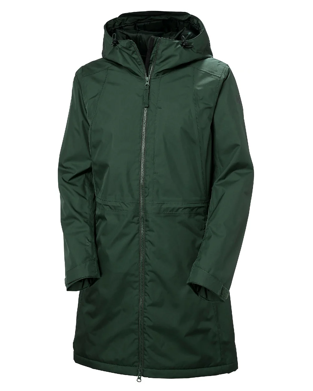 Helly Hansen Womens Westport Insulated Coat - Image 5