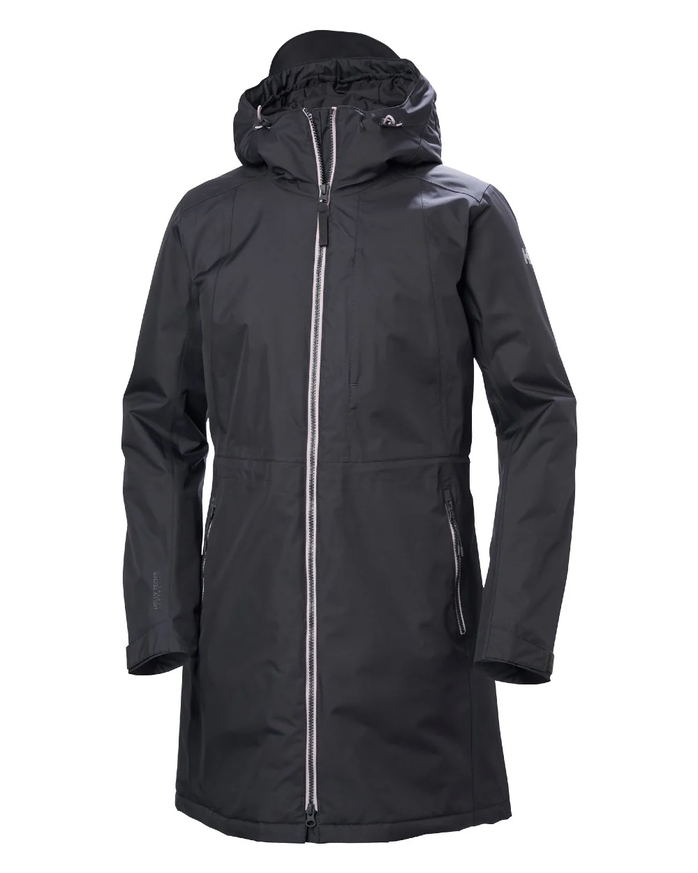 Helly Hansen Womens Westport Insulated Coat - Image 50