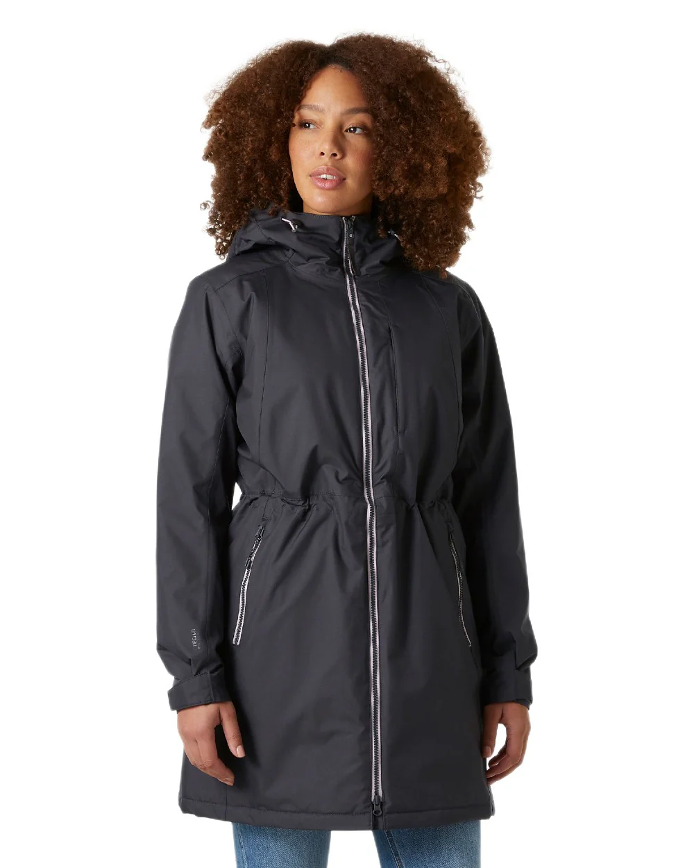 Helly Hansen Womens Westport Insulated Coat - Image 51