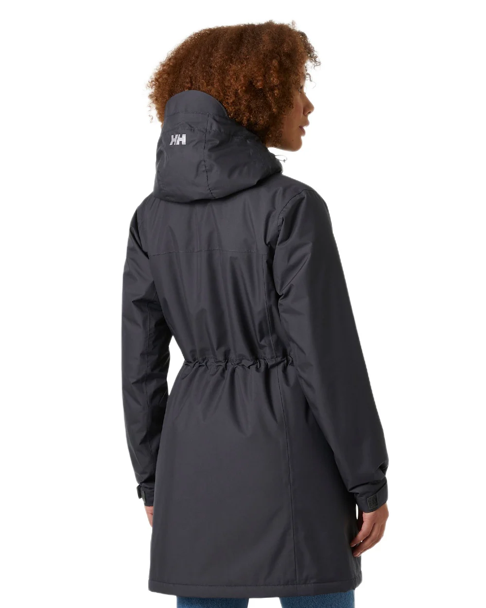 Helly Hansen Womens Westport Insulated Coat - Image 52
