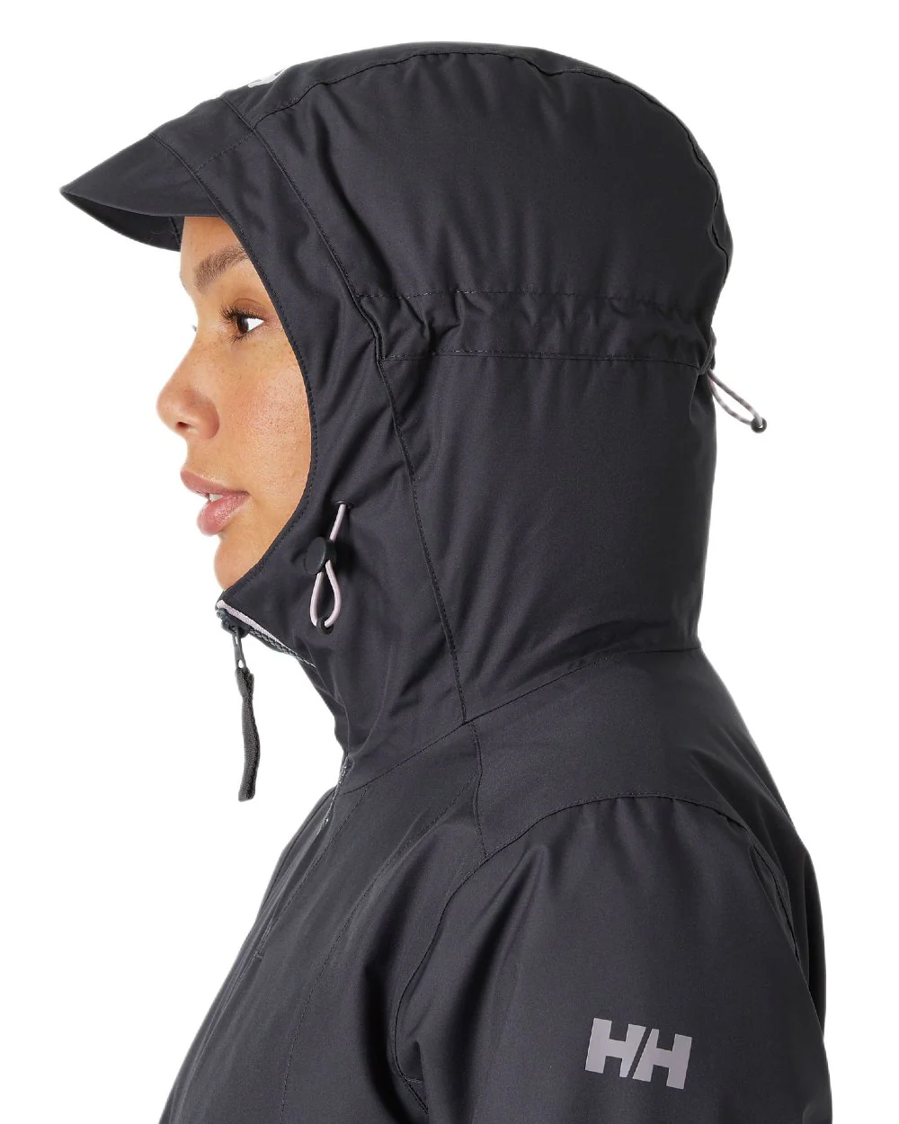 Helly Hansen Womens Westport Insulated Coat - Image 53