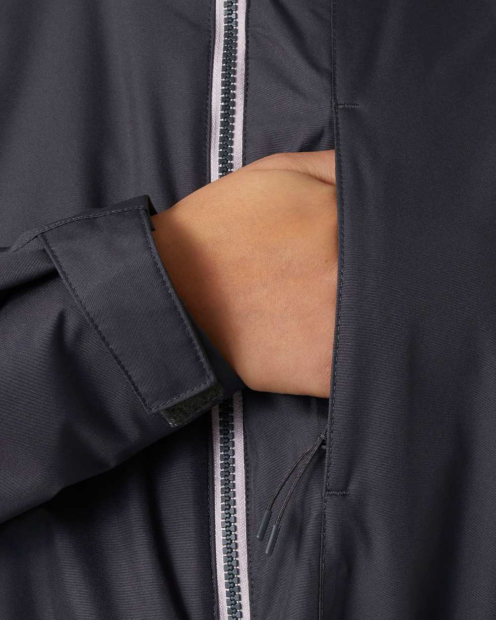 Helly Hansen Womens Westport Insulated Coat - Image 54