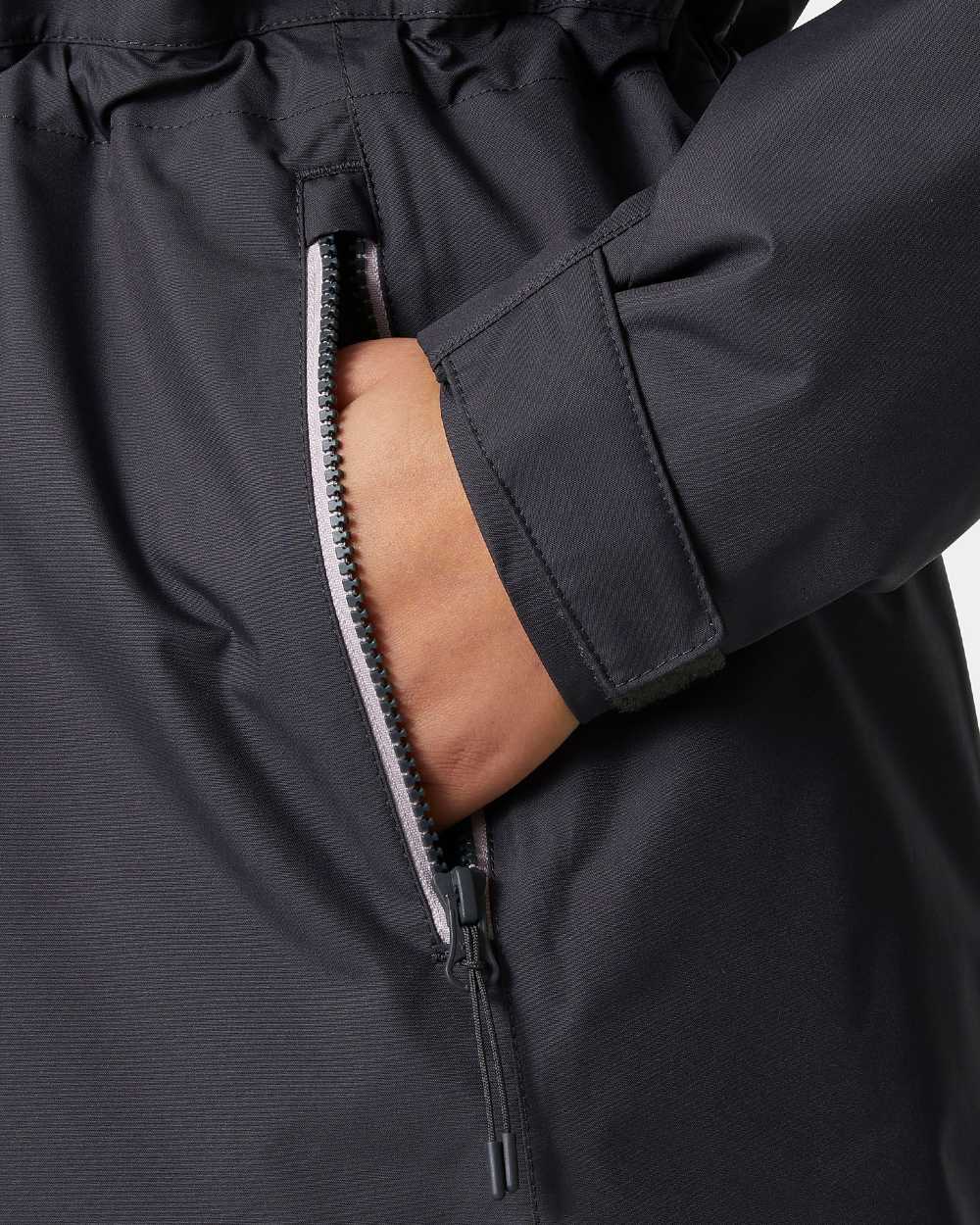 Helly Hansen Womens Westport Insulated Coat - Image 56