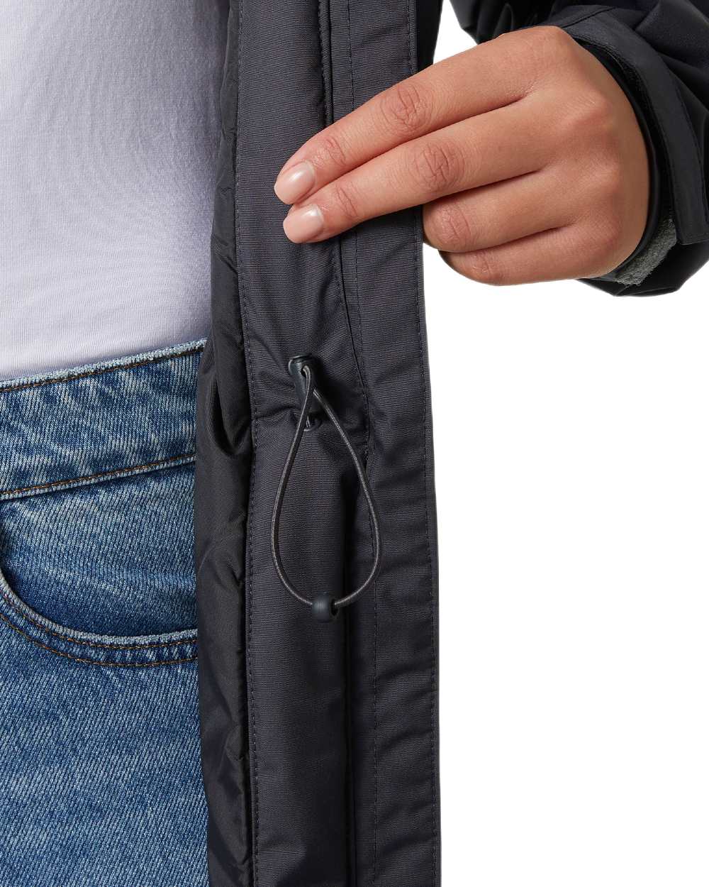 Helly Hansen Womens Westport Insulated Coat - Image 57