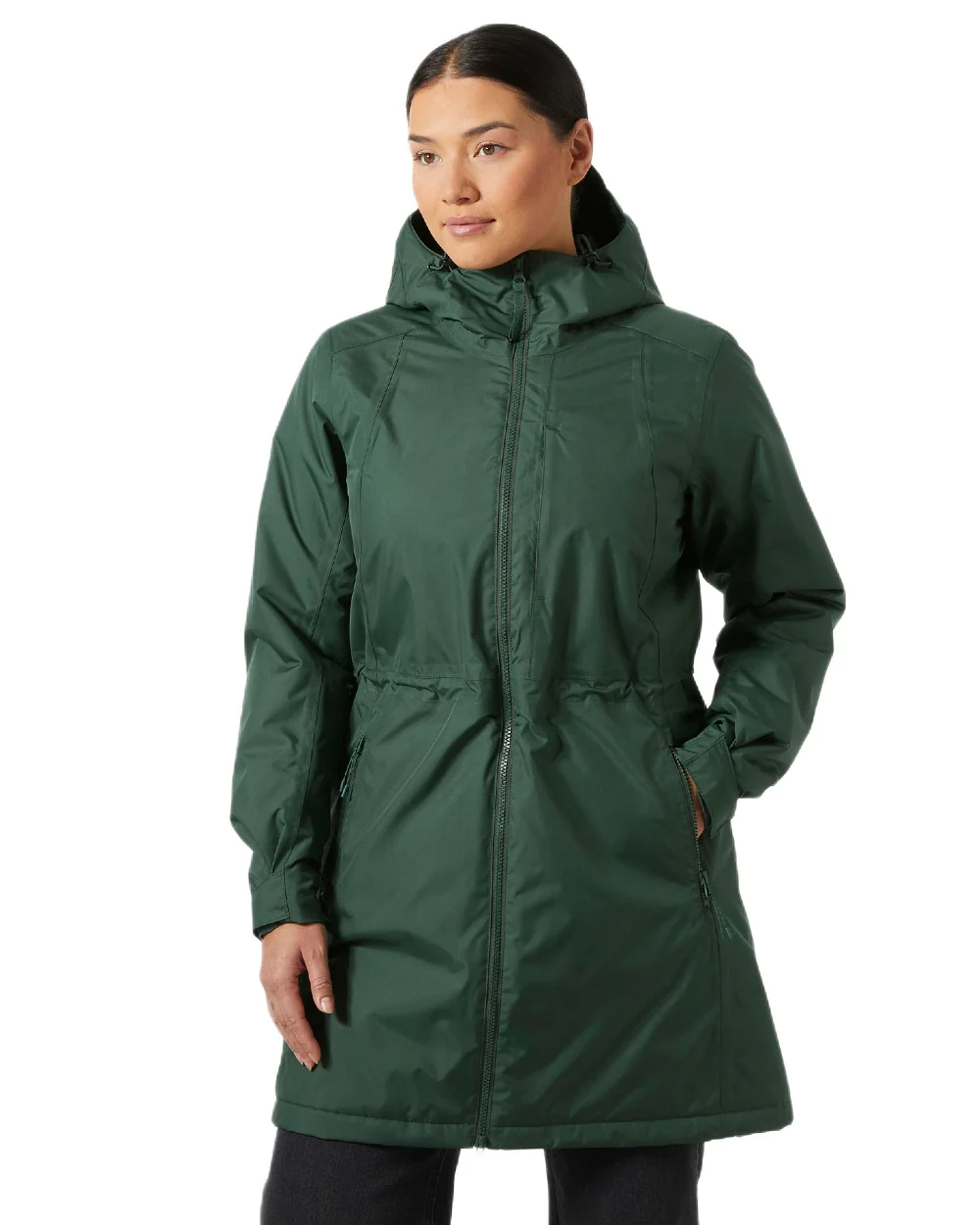 Helly Hansen Womens Westport Insulated Coat - Image 6