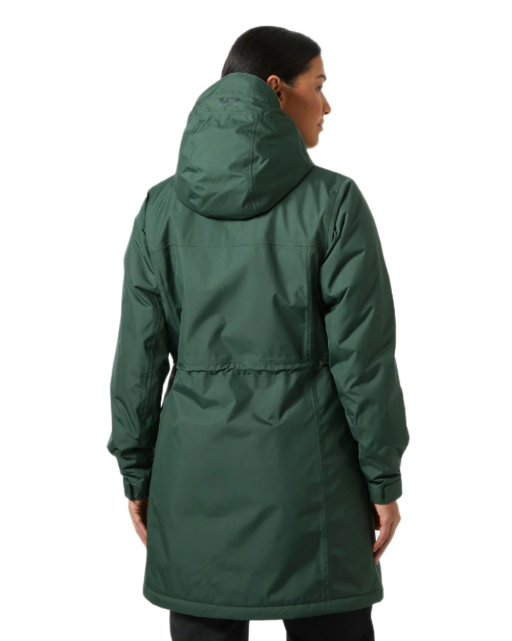 Helly Hansen Womens Westport Insulated Coat - Image 7