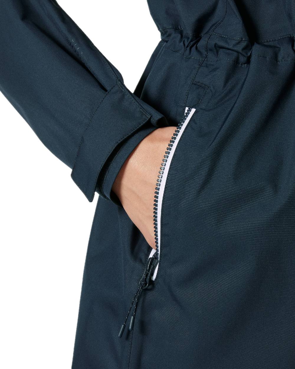 Helly Hansen Womens Westport Raincoat - Image 10