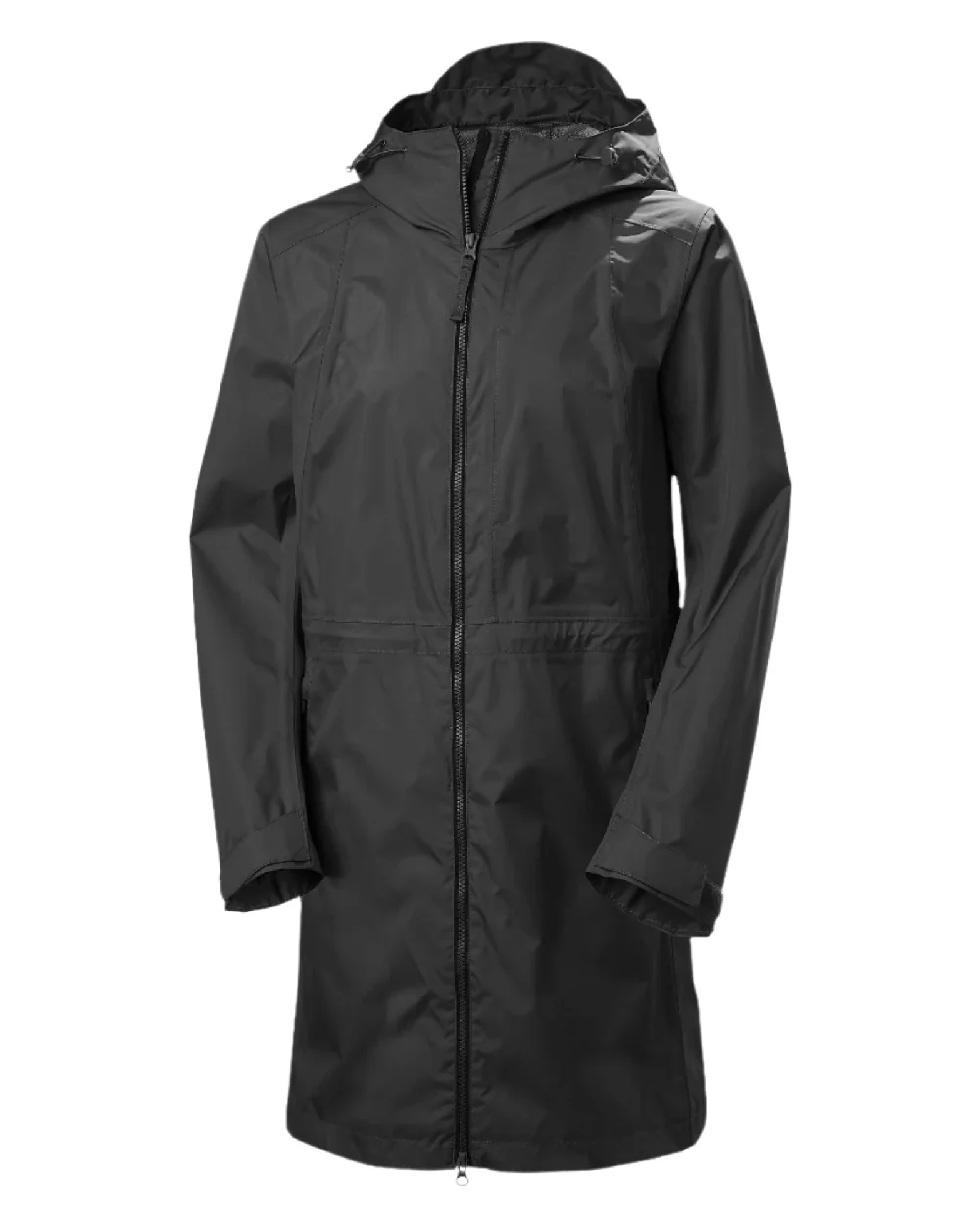 Helly Hansen Womens Westport Raincoat - Image 14