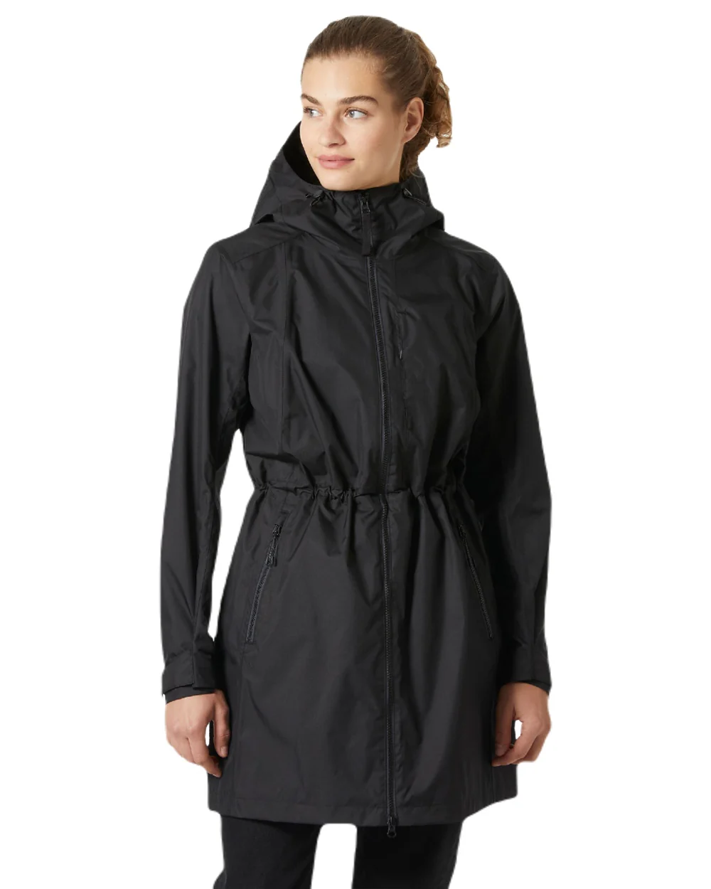 Helly Hansen Womens Westport Raincoat - Image 16