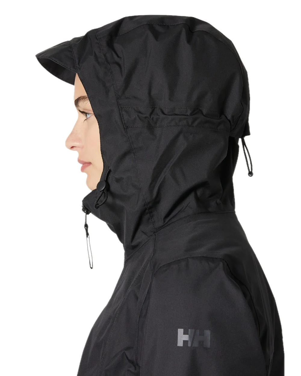 Helly Hansen Womens Westport Raincoat - Image 17