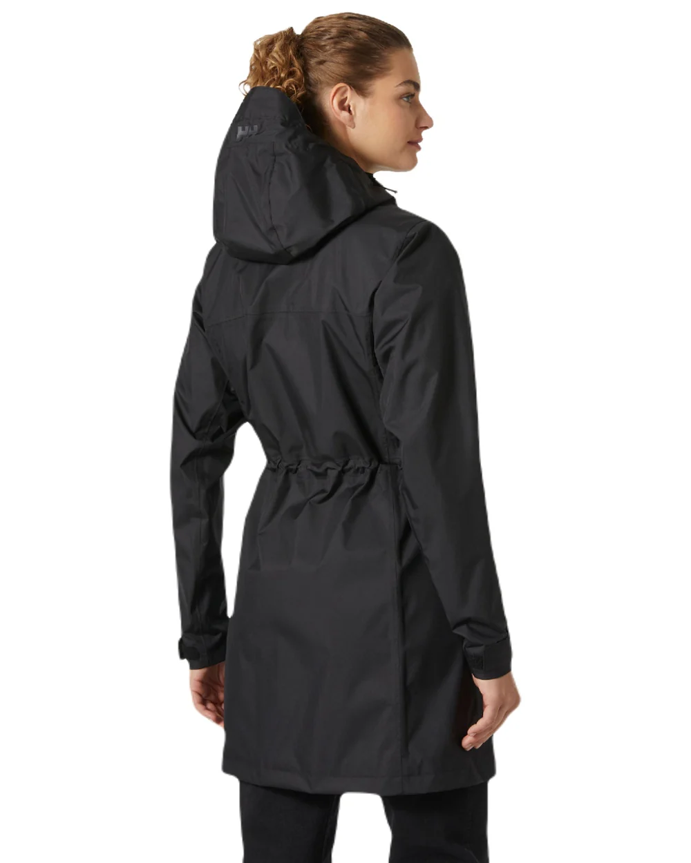 Helly Hansen Womens Westport Raincoat - Image 21