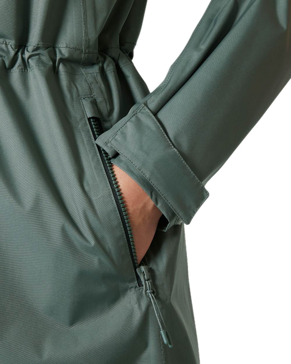 Helly Hansen Womens Westport Raincoat - Image 24