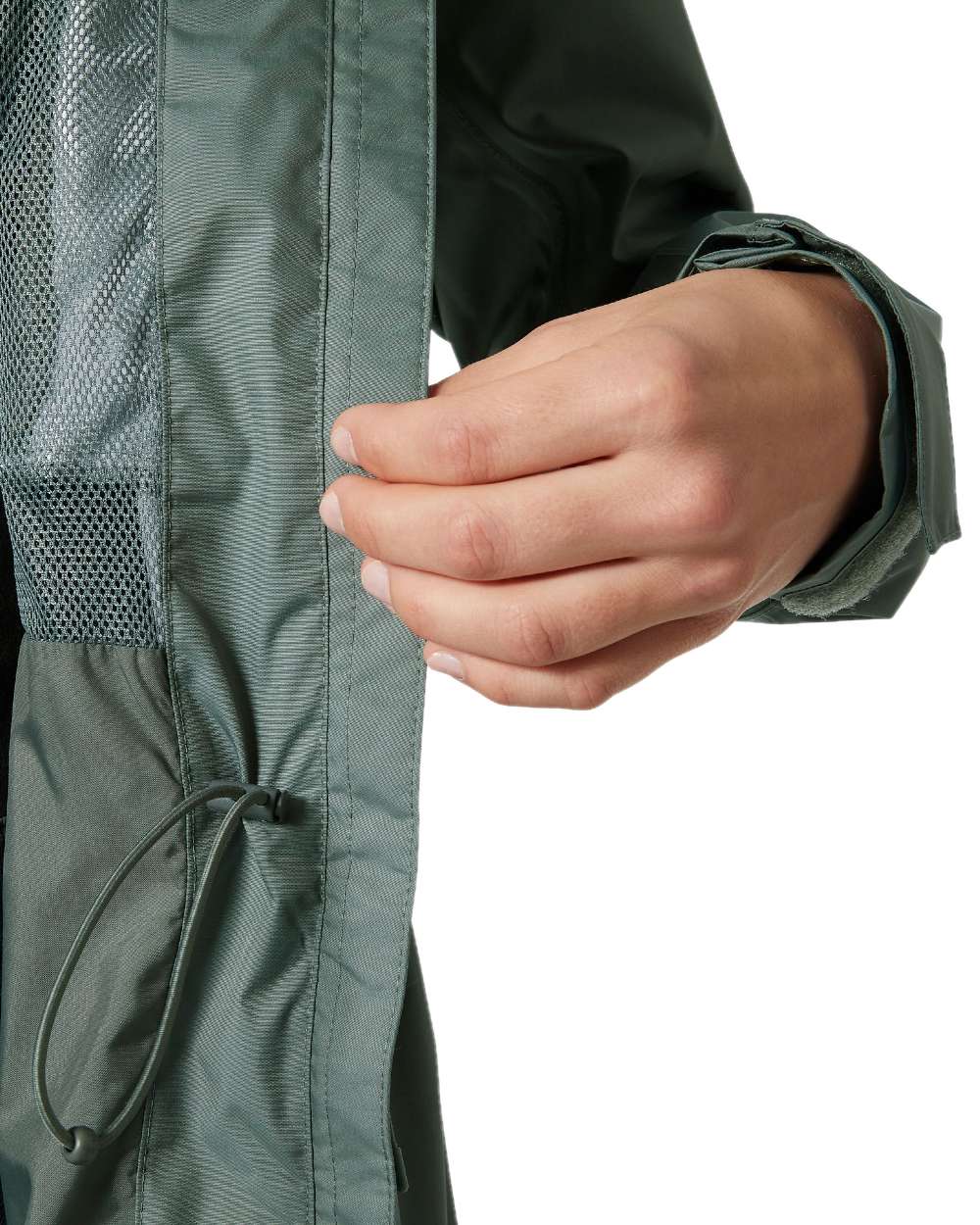 Helly Hansen Womens Westport Raincoat - Image 25