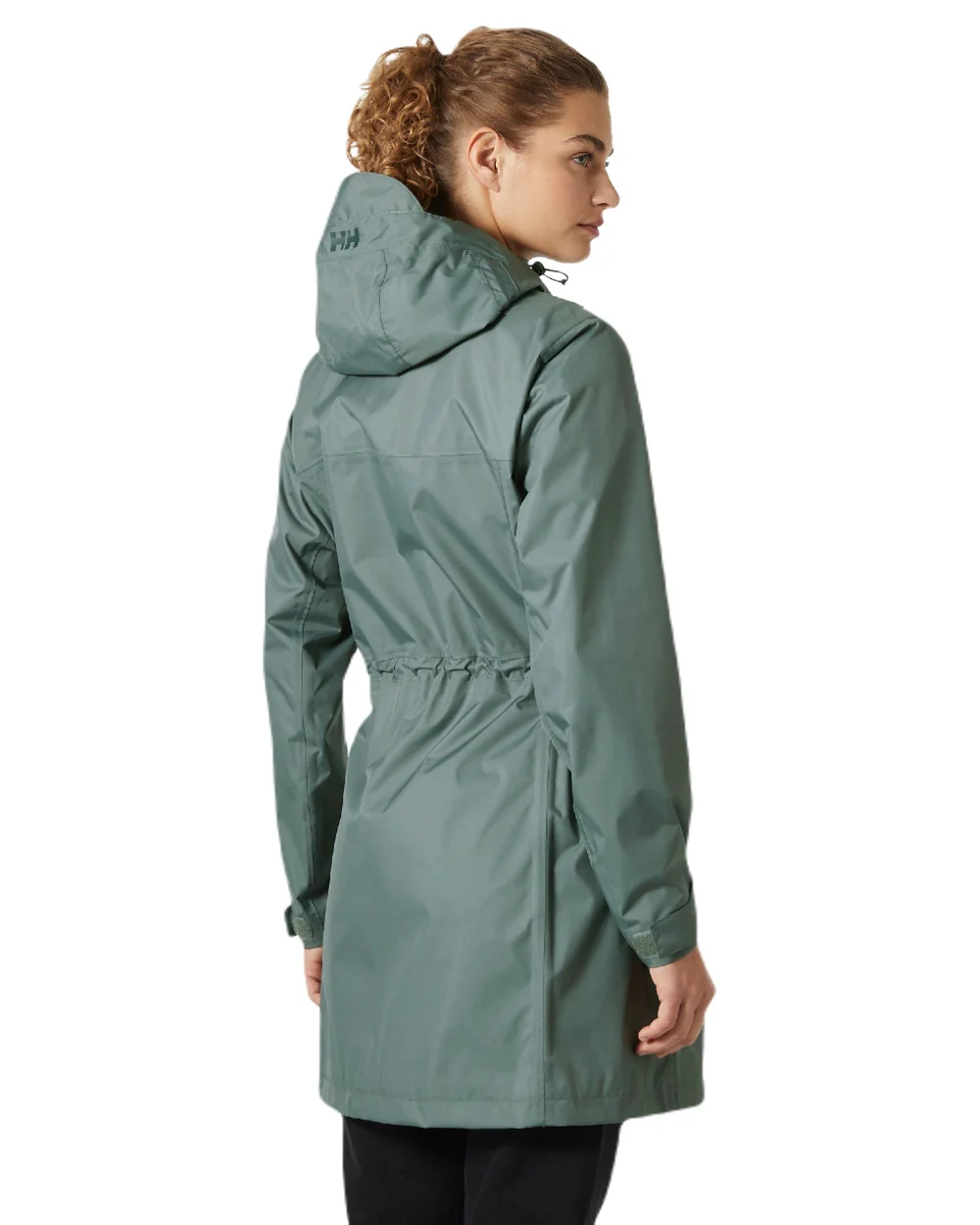 Helly Hansen Womens Westport Raincoat - Image 27