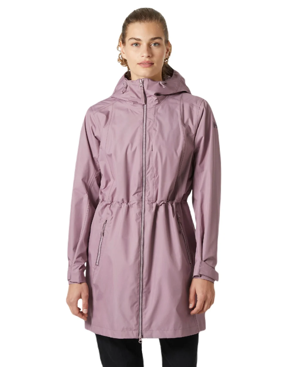 Helly Hansen Womens Westport Raincoat - Image 29