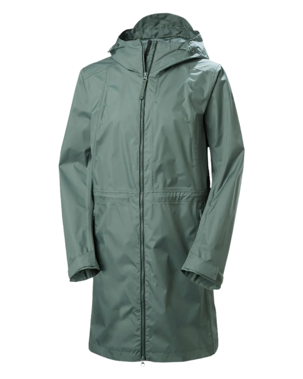 Helly Hansen Womens Westport Raincoat - Image 3
