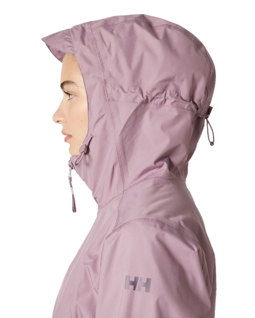 Helly Hansen Womens Westport Raincoat - Image 30